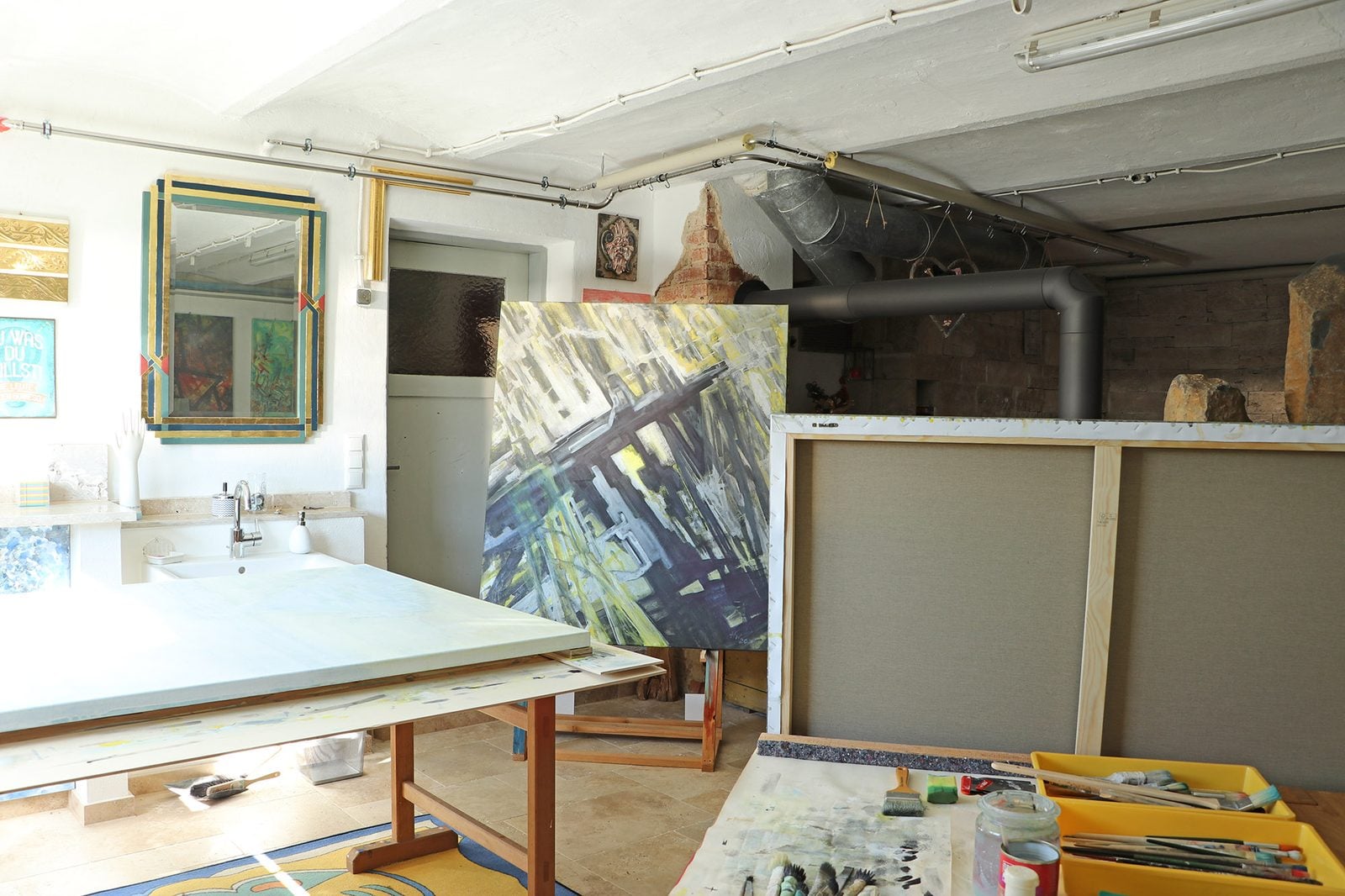 Atelier