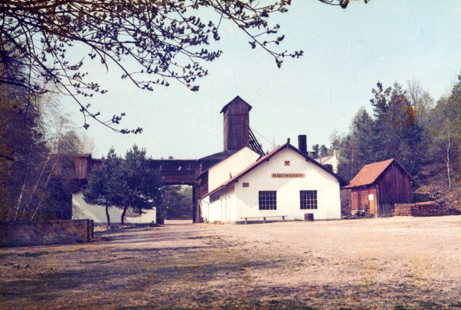 Maienschacht